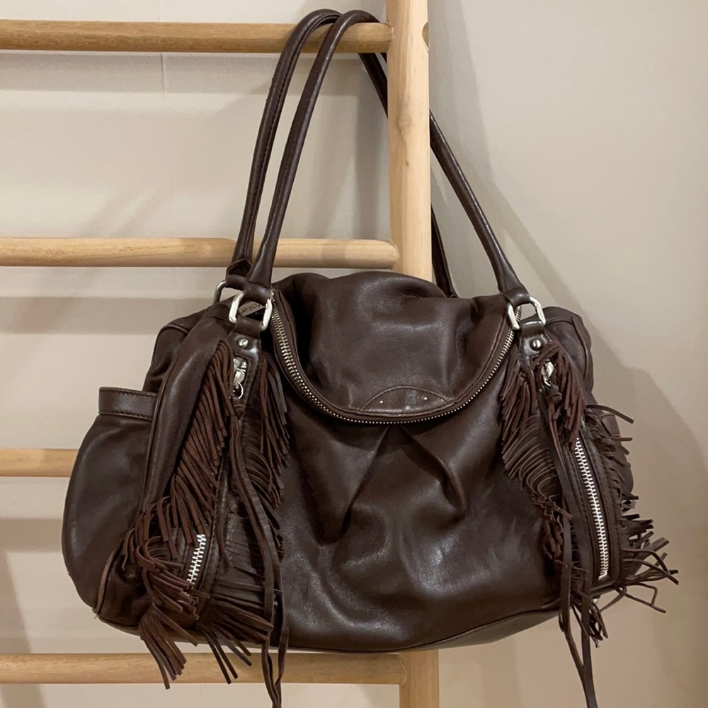 Botkier Morgan Satchel